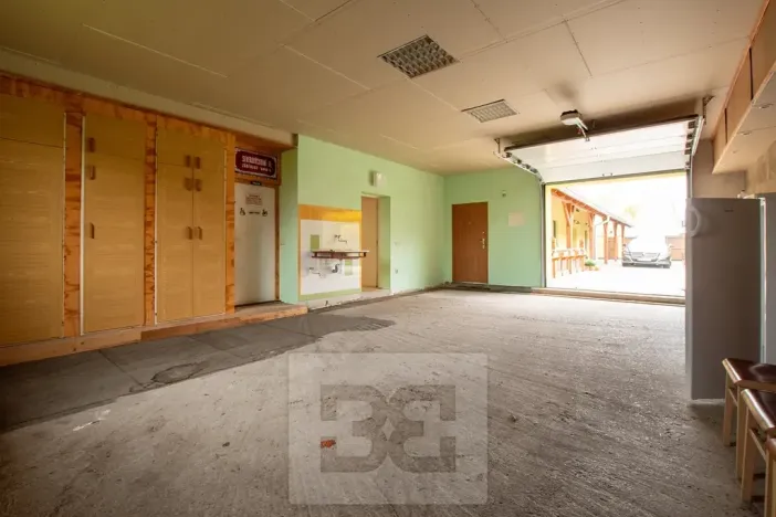 Pronájem rodinného domu, Okřínek, 140 m2