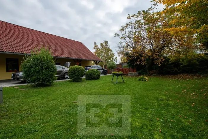 Pronájem rodinného domu, Okřínek, 140 m2