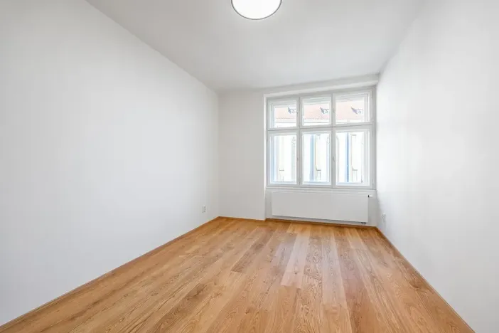 Prodej bytu 3+kk, Praha - Nové Město, Olivova, 103 m2