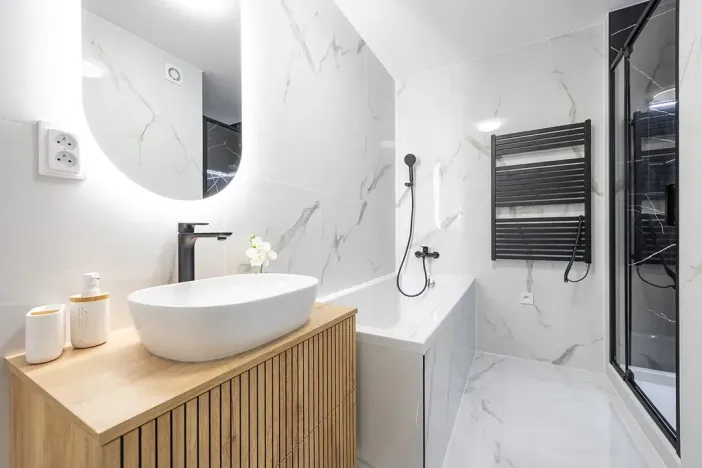 Prodej bytu 3+kk, Praha - Vršovice, Baškirská, 87 m2