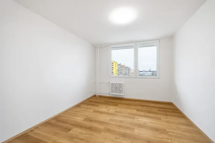 Prodej bytu 3+kk, Praha - Vršovice, Baškirská, 87 m2