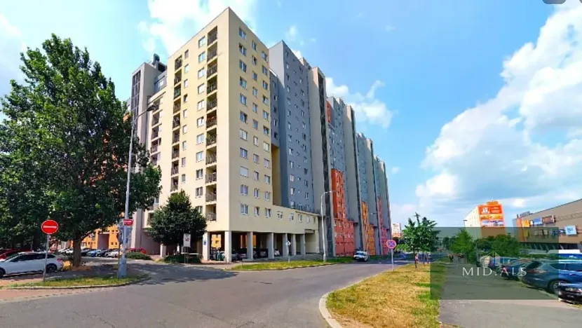 Prodej bytu 2+kk, Praha - Troja, Hnězdenská, 40 m2
