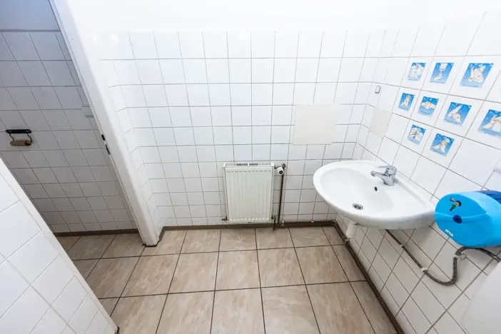 Pronájem obchodního prostoru, Praha - Žižkov, Husitská, 135 m2