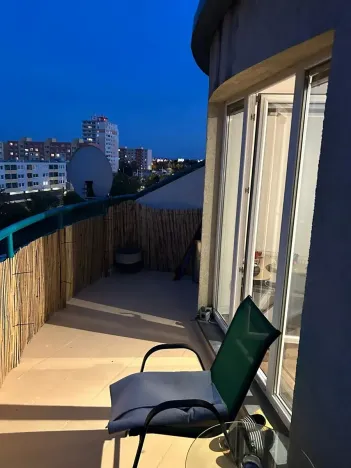 Prodej bytu 2+kk, Praha - Letňany, Tupolevova, 41 m2