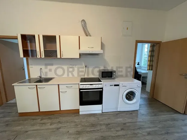 Pronájem pokoje, Hradec Králové, Fučíkova, 10 m2