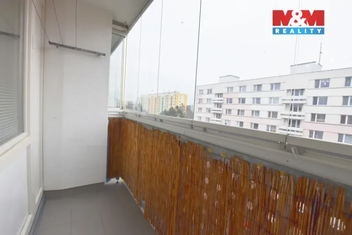 Pronájem bytu 2+1, Hradec Králové, Vysocká, 60 m2