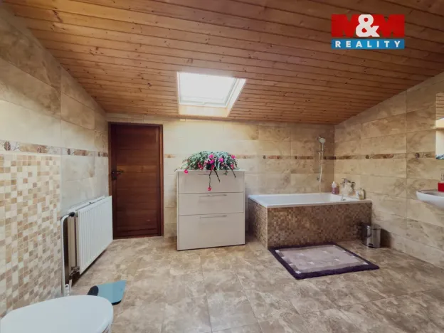 Prodej rodinného domu, Petrovice u Karviné, 224 m2