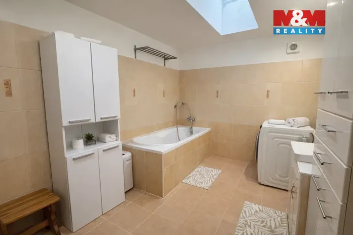 Prodej rodinného domu, Radkova Lhota, 110 m2