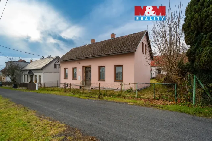 Prodej rodinného domu, Varnsdorf, Elišky Krásnohorské, 120 m2