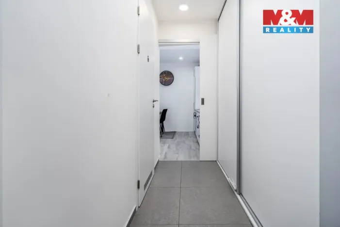 Prodej bytu 2+kk, Mratín, Kostelecká, 51 m2