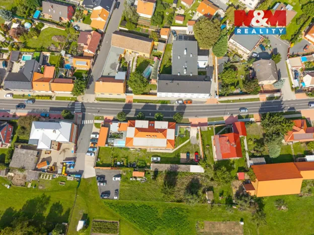 Prodej bytu 2+kk, Mratín, Kostelecká, 51 m2