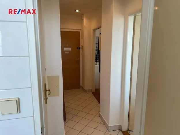 Pronájem bytu 3+1, Praha - Břevnov, Junácká, 76 m2