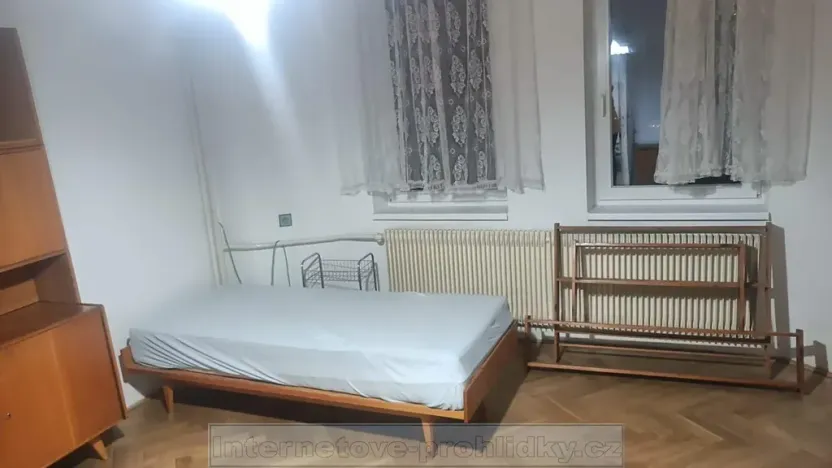 Pronájem pokoje, Praha - Stodůlky, Mládí, 19 m2