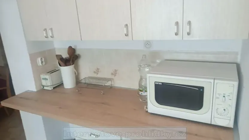 Pronájem pokoje, Praha - Stodůlky, Mládí, 19 m2