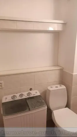 Pronájem pokoje, Praha - Stodůlky, Mládí, 19 m2