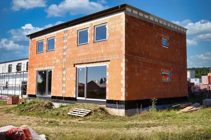 Prodej rodinného domu, Záchlumí, 101 m2