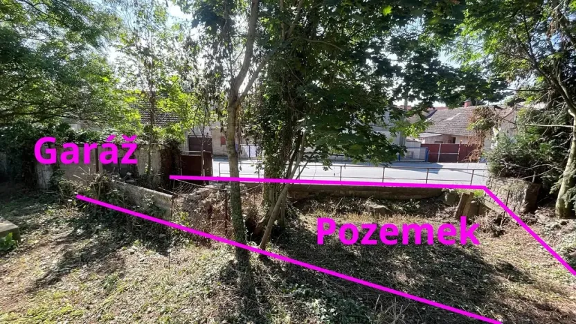 Prodej komerčního pozemku, Týnec nad Labem, 140 m2