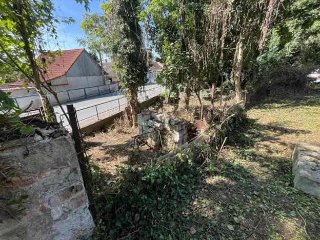 Prodej komerčního pozemku, Týnec nad Labem, 140 m2