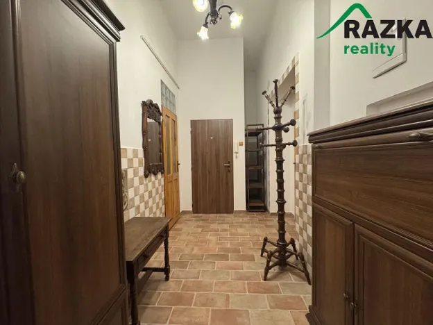 Prodej bytu 2+1, Karlovy Vary, 82 m2