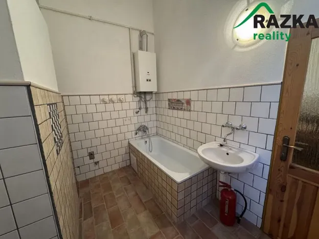 Prodej bytu 2+1, Karlovy Vary, 82 m2