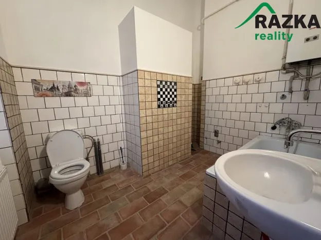 Prodej bytu 2+1, Karlovy Vary, 82 m2