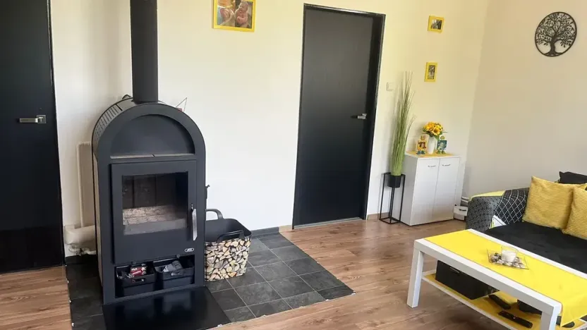 Pronájem bytu 3+1, Přáslavice, 100 m2