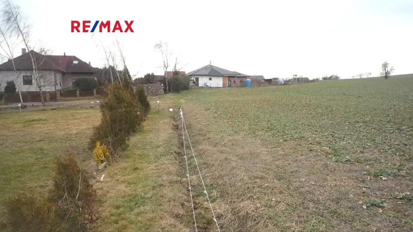 Prodej pozemku pro bydlení, Pavlíkov, 1187 m2
