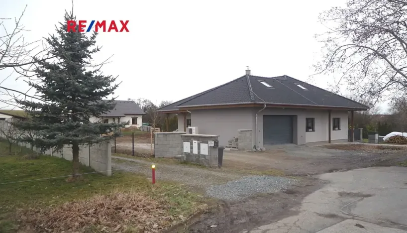 Prodej pozemku pro bydlení, Pavlíkov, 1187 m2