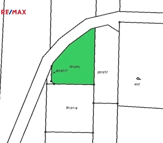 Prodej pozemku pro bydlení, Pavlíkov, 895 m2