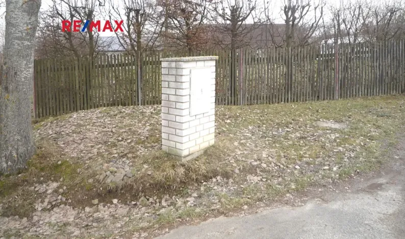 Prodej pozemku pro bydlení, Pavlíkov, 895 m2