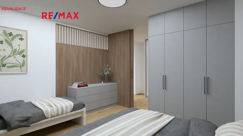 Prodej bytu 2+kk, Deštné v Orlických horách, 62 m2