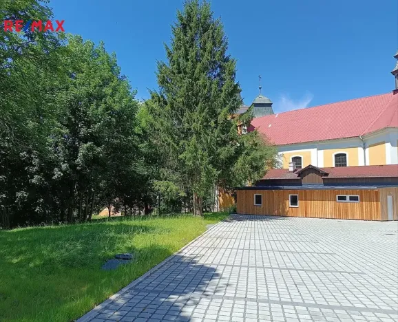Prodej bytu 2+kk, Deštné v Orlických horách, 62 m2
