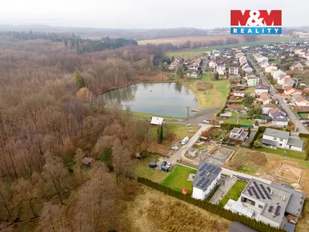 Pronájem rodinného domu, Ludgeřovice, Finské domky, 90 m2