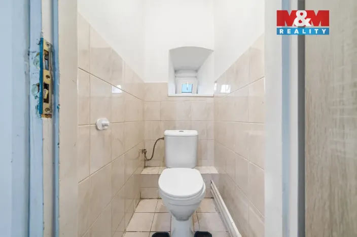 Prodej rodinného domu, Moravská Třebová - Město, Hvězdní, 424 m2