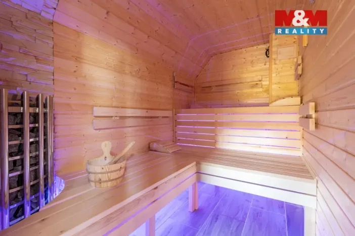 Prodej rodinného domu, Jemnice, Romana Havelky, 224 m2