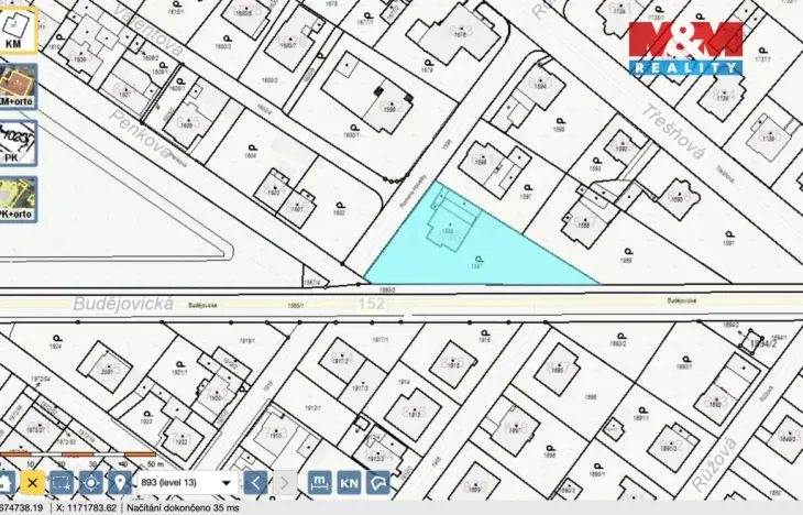 Prodej rodinného domu, Jemnice, Romana Havelky, 224 m2
