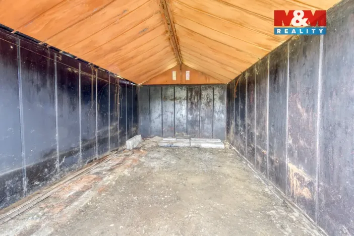 Prodej bytu 3+1, Sytno, 70 m2