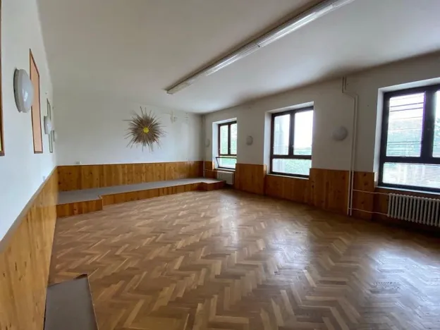 Prodej komerční, Vidnava, 4286 m2