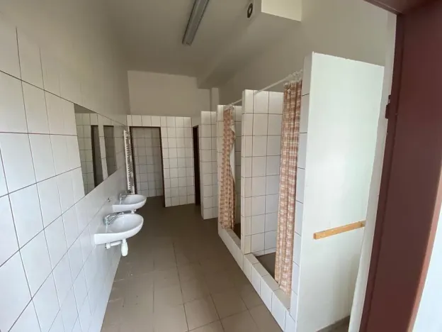 Prodej komerční, Vidnava, 4286 m2