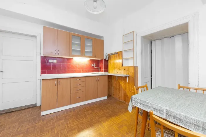 Prodej zemědělské usedlosti, Jaroměřice, 658 m2