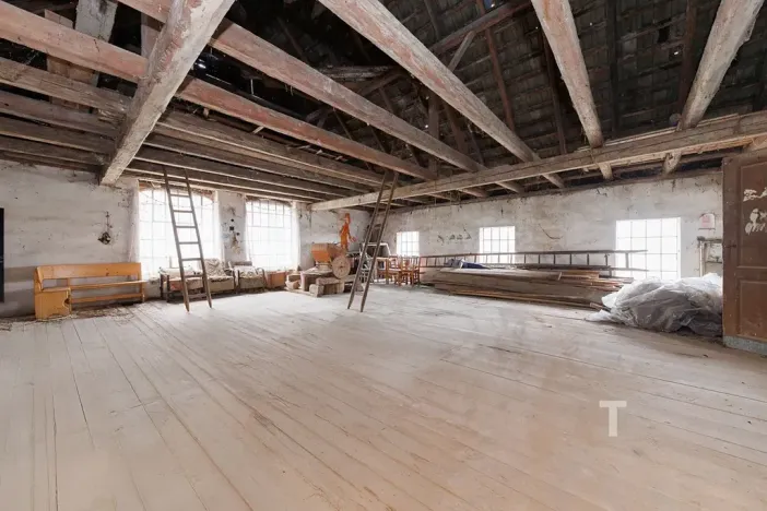 Prodej zemědělské usedlosti, Jaroměřice, 658 m2