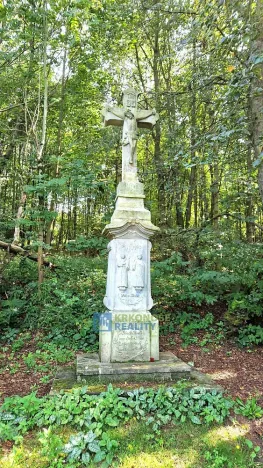 Prodej rodinného domu, Trutnov - Babí, 320 m2