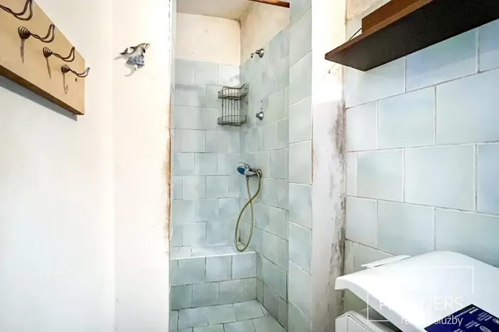 Prodej rodinného domu, Týnec nad Labem, V Malém kopci, 63 m2