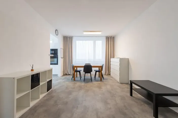 Prodej bytu 4+1, Vyškov, Sídliště Osvobození, 89 m2