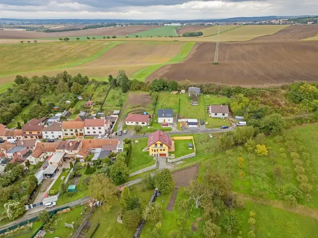 Prodej rodinného domu, Medlovice, 229 m2