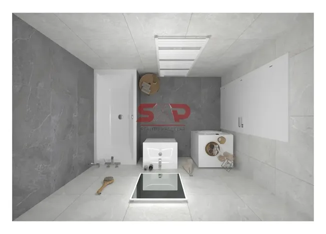 Prodej bytu 1+kk, Vyškov, 37 m2