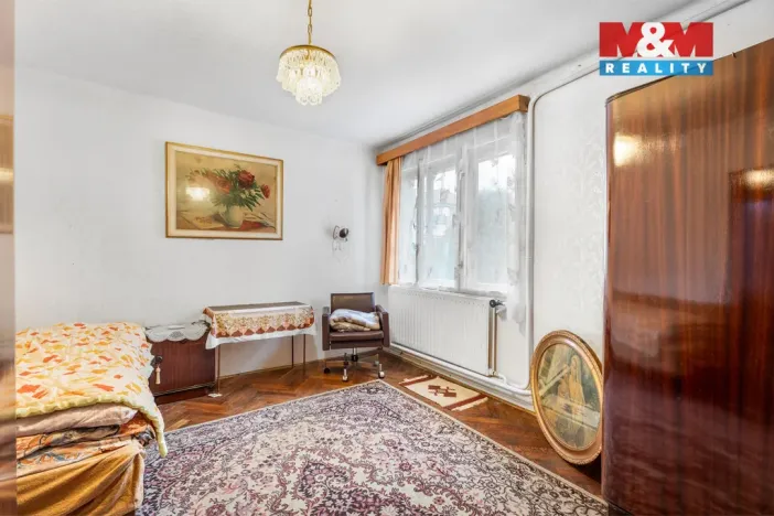 Prodej rodinného domu, Brandýs nad Labem-Stará Boleslav - Brandýs nad Labem, Pavla Lista, 99 m2