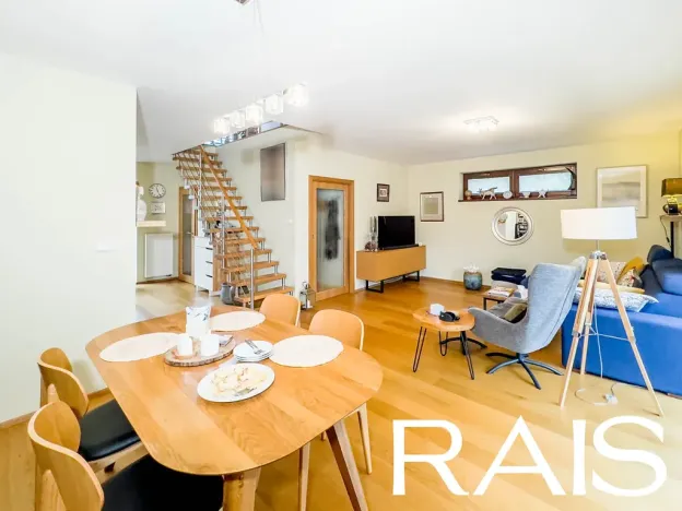 Prodej rodinného domu, Rosice, 123 m2