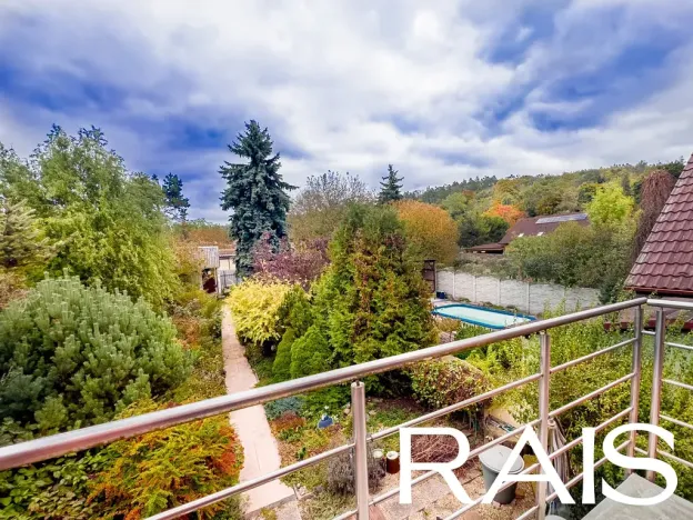 Prodej rodinného domu, Rosice, 123 m2