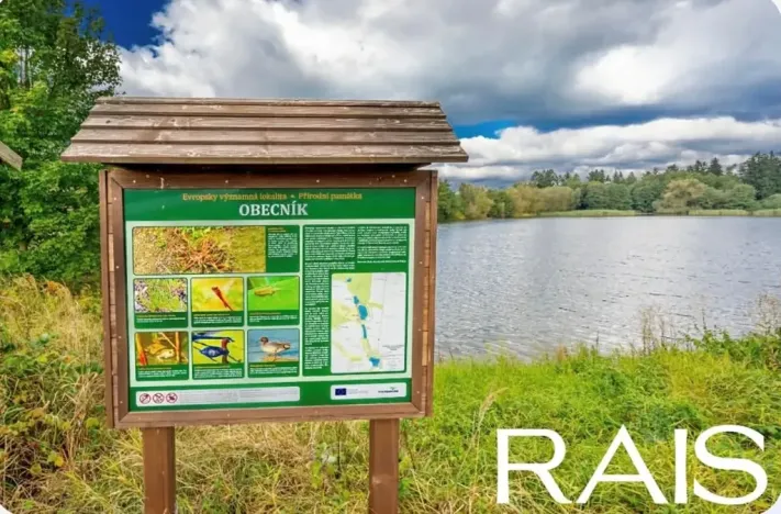 Prodej rodinného domu, Radkov, 110 m2